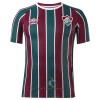 Officiële Voetbalshirt Fluminense Thuis 2021-22 - Heren